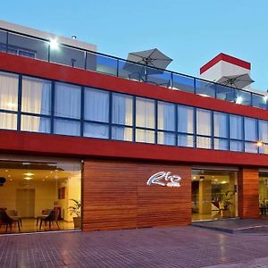 Rio hotel