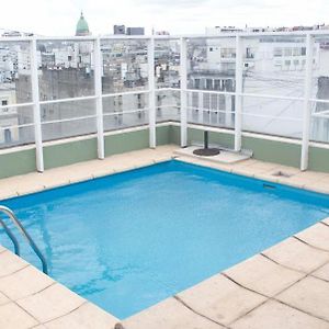 Apartamento de 1 Dormitorio